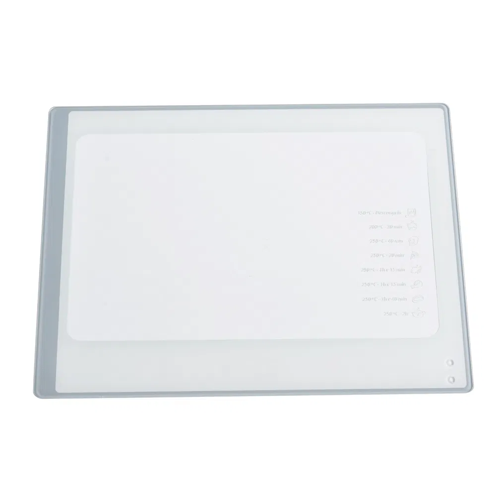 Oven Glass/ Hood Glass/Range Hood Part/ HD-04
