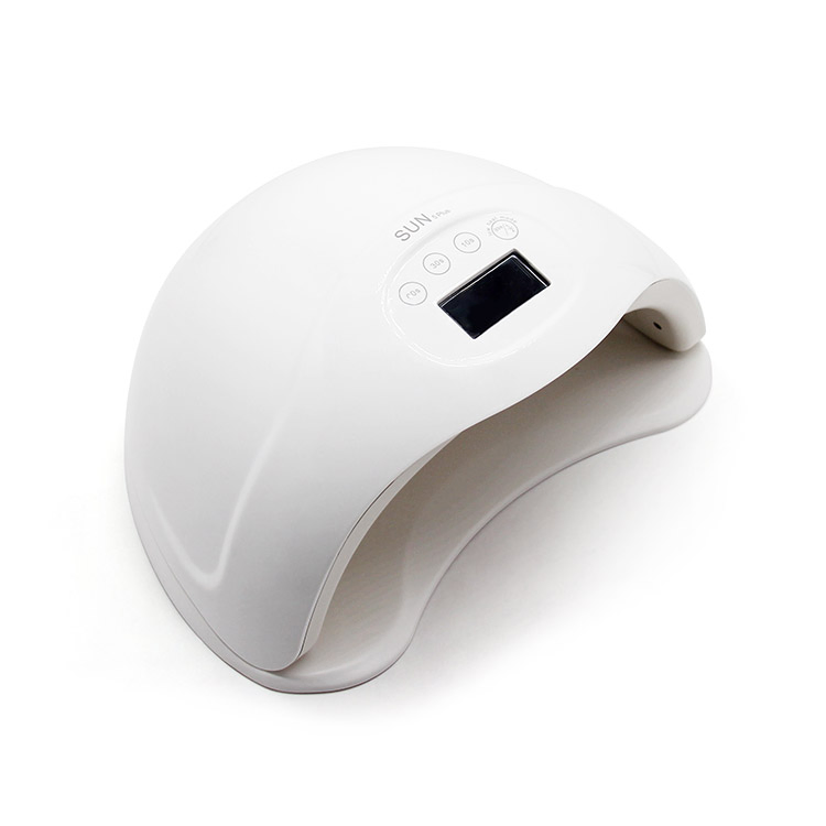 Professional 365+405 Nm Dual Wavelength 48W LED Lamp Nail Art Dryer