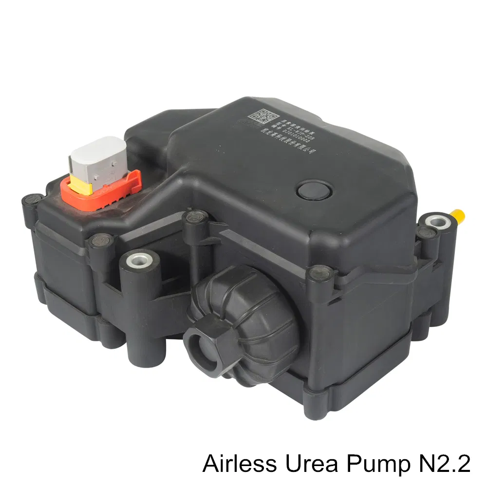 Модуль Adblue N2.2c, насос системы SCR