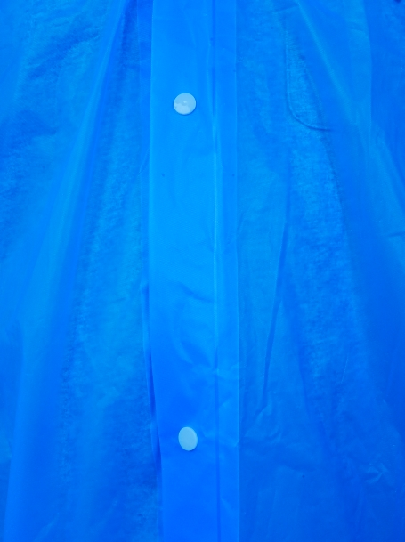 OEM Factory Good Quality Disposable Rain Coat Rainwear Rain Suits