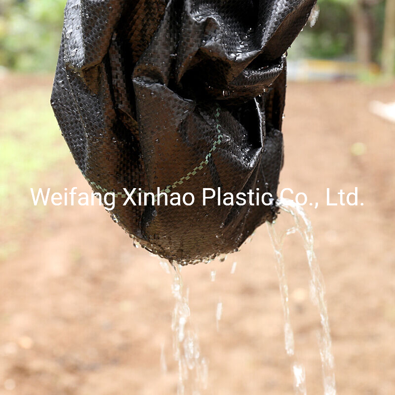 Weed Barrier Fabric Weed Control Carpet