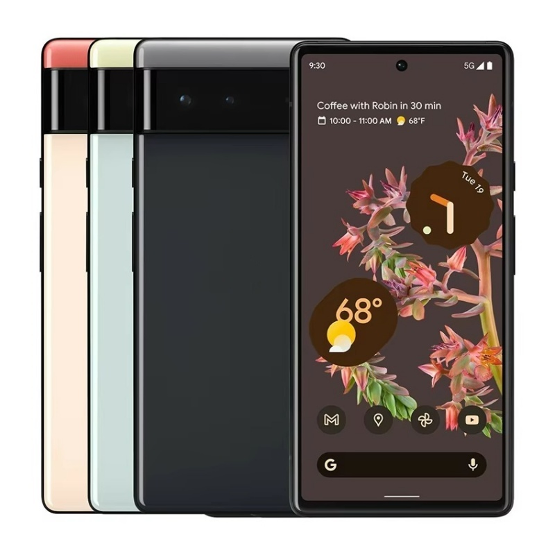 Смартфон Google Pixel 6 Pro 5G, б/у