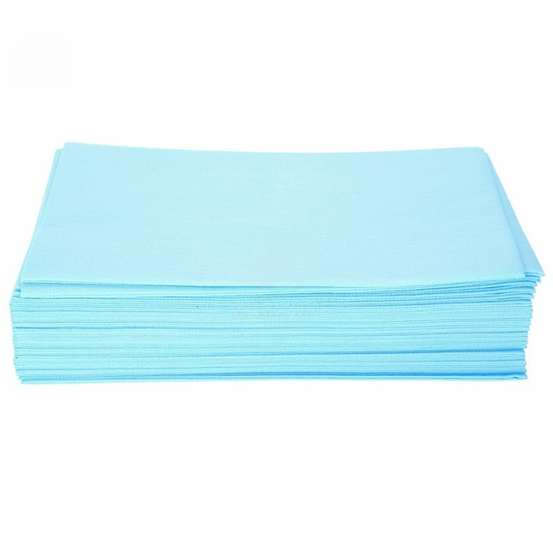 Disposable Adjustable Non-Woven Bed Sheets for Beds/Massage Beds/Hospital Bed