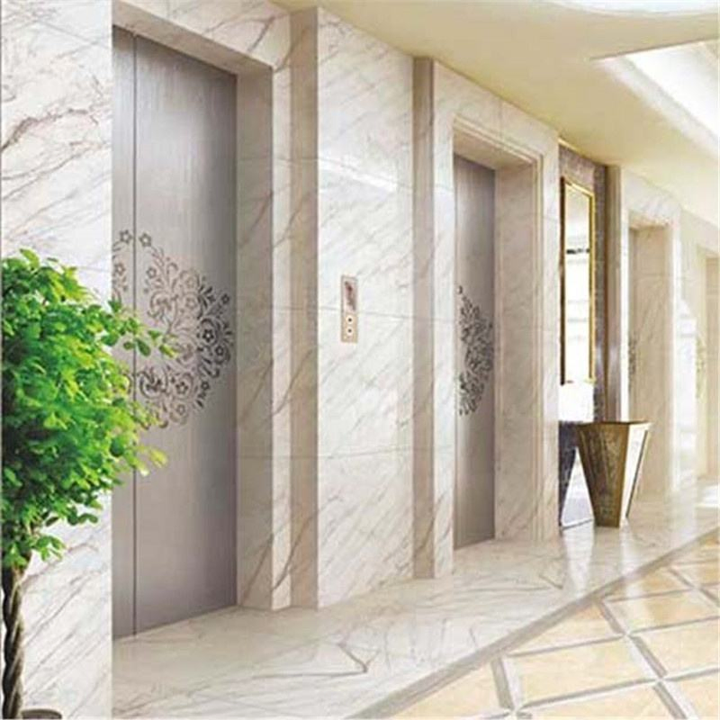 Marble Stair Tread White Stair Indoor Outdoor