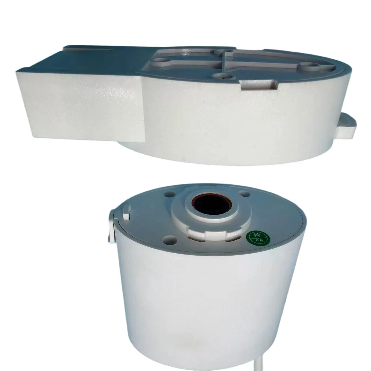 Electric Curtain Motor with Remote Control Function