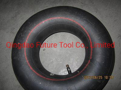 Wheelbarrow Vehicles Tyre Inner Tube 400-8