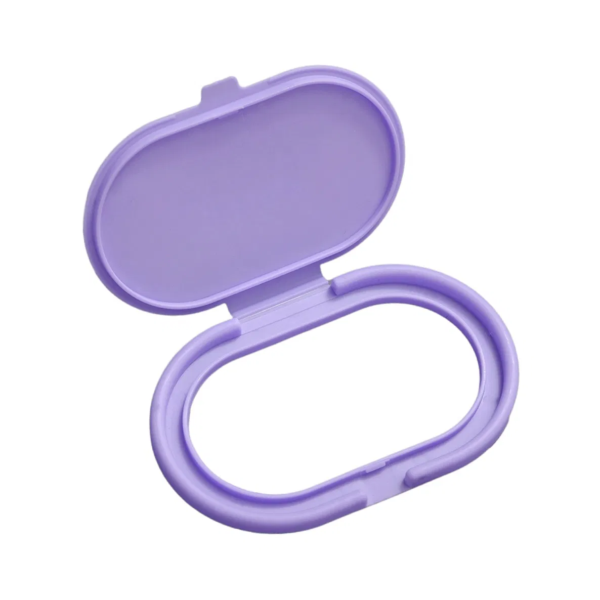 Custom Plastic Injection Molding for Durable Wipes Lid Molds