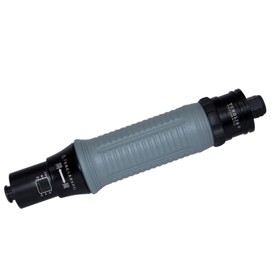 Пневматическая отвертка Q-10lb с регулировкой крутящего момента