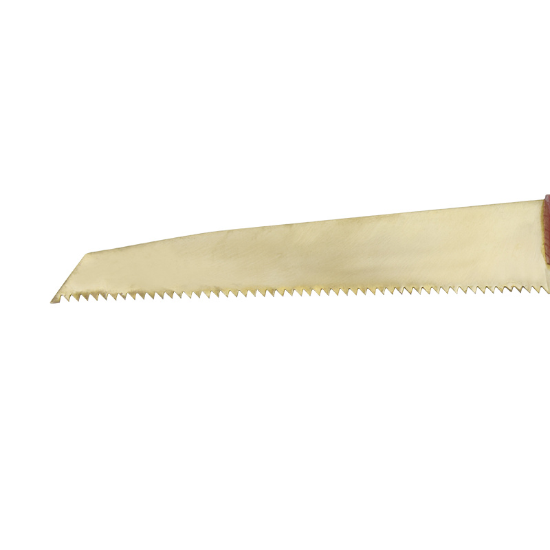 Взрывобезопасная ручная пила 200 мм из бронзового сплава