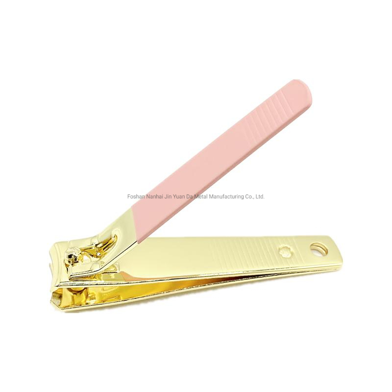 Professional Production of Nail Clippers Wholesale Nail Clippers Set Carbon Steel Nail Clippers