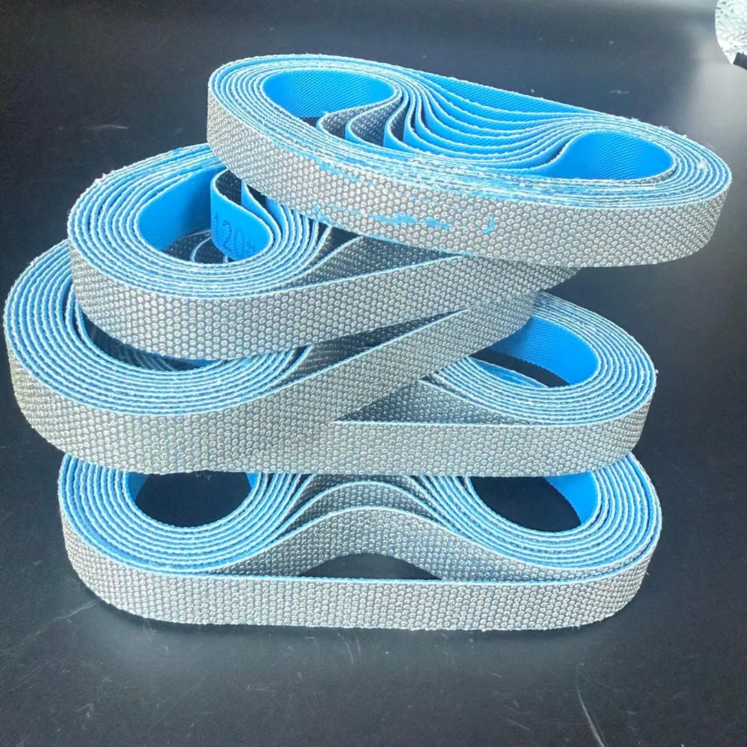 Diamond Sanding Belt