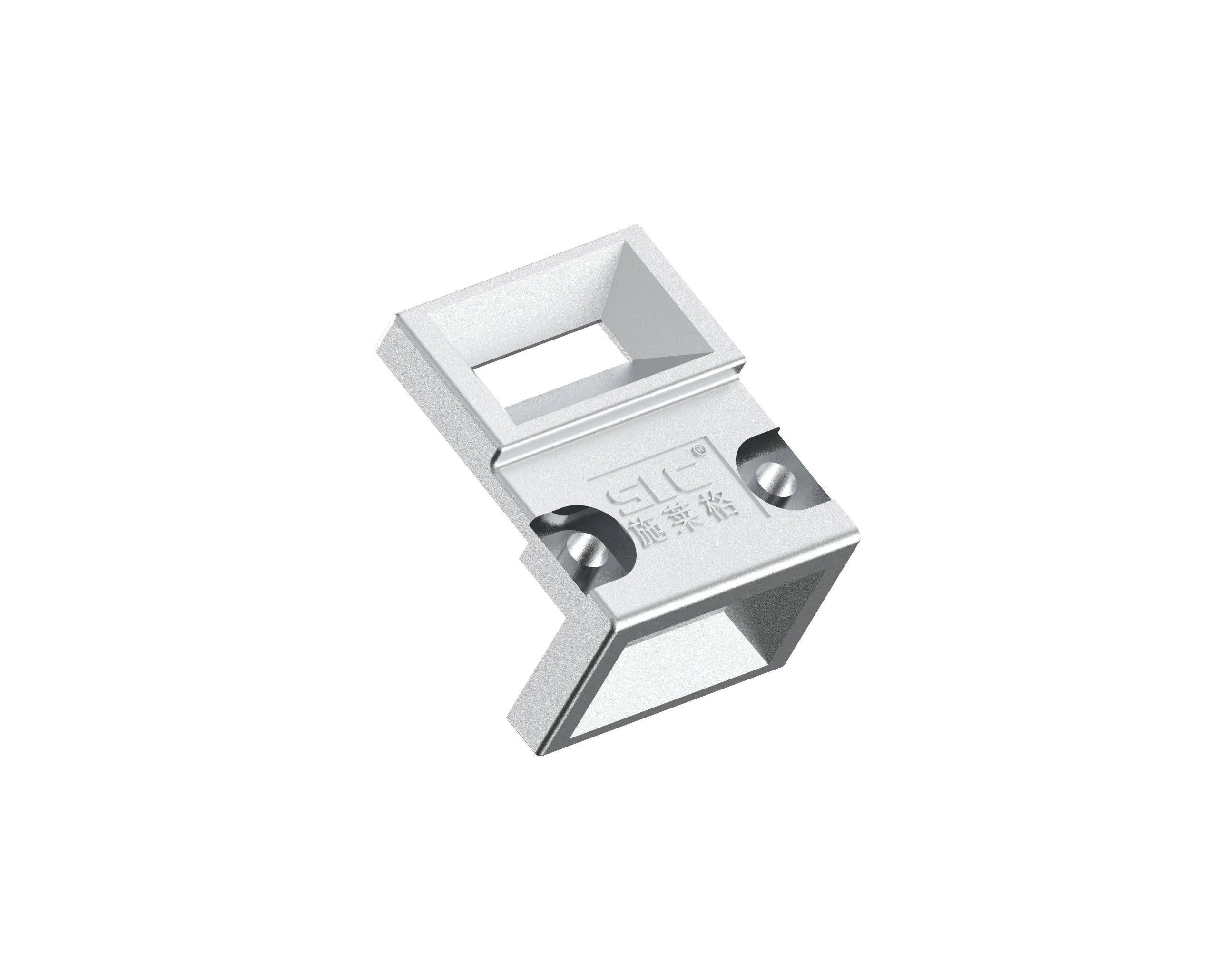 TML series Mechanical locking door lock parts Actuators Key--Vertical key