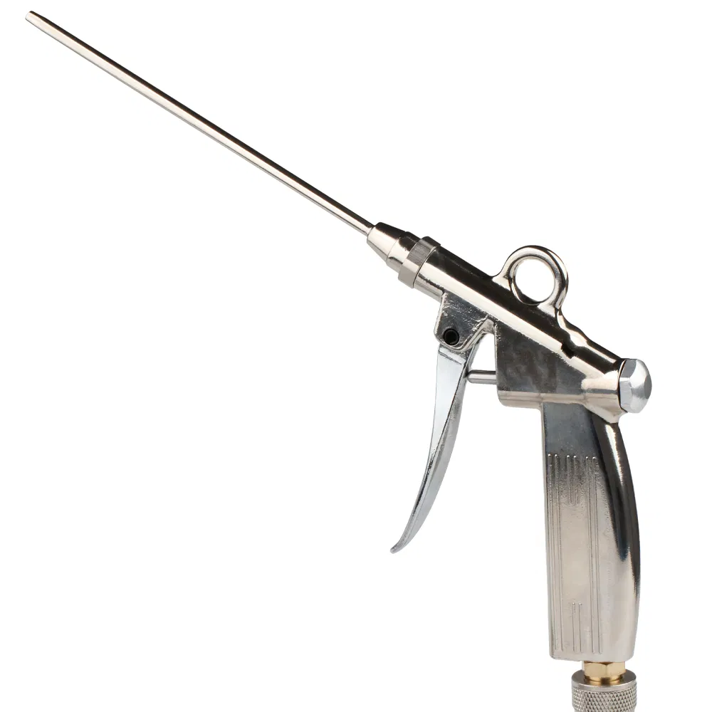 Пневмопистолет AG-30 для очистки от пыли