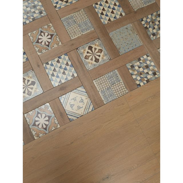 Good Quality Anti-Slip Rustic Matte 600X1200 Porcelain Pattern Tiles Decorative Flooring Bathroom China Floor Ceramic Tiles