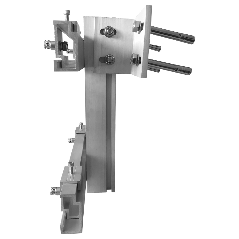 Aluminium Clamp Aluminium Profile Aluminium Extrusion Stone Cladding Brackets