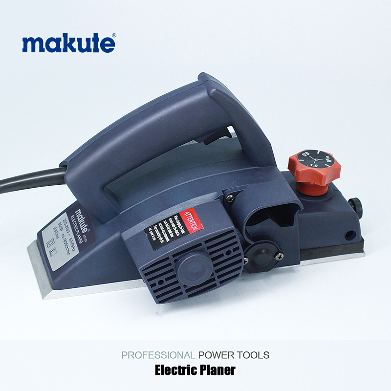 Электрорубанок Makute 600W EP003