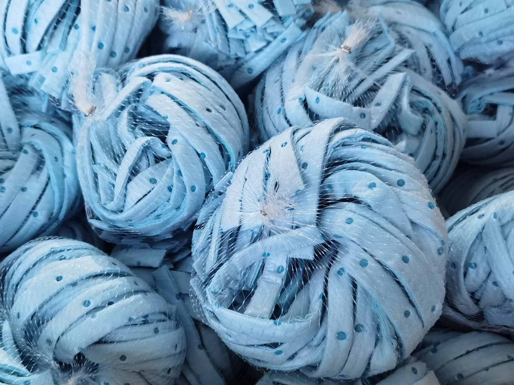 Factory Wholesale Floating SPA Balls for Hotel SPA Service Water Cleaning