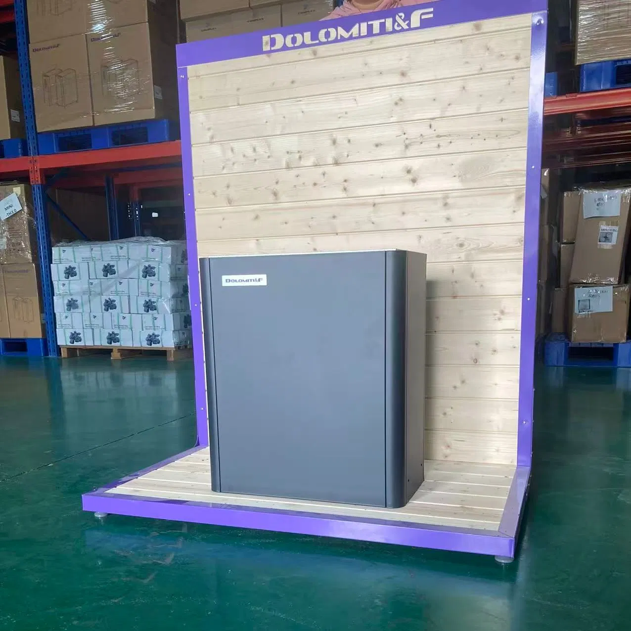 Обогреватель для сауны с защитой от детей, 6 кВт