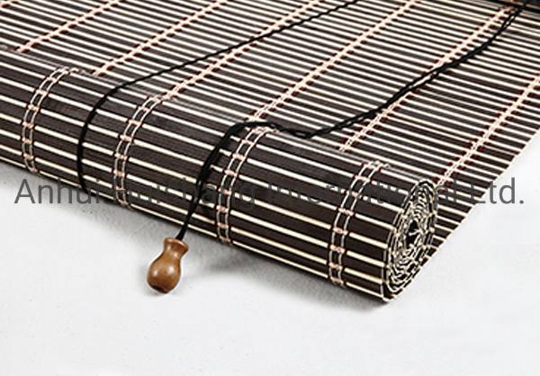 Item a-32 Bamboo Curtains for Window Blinds