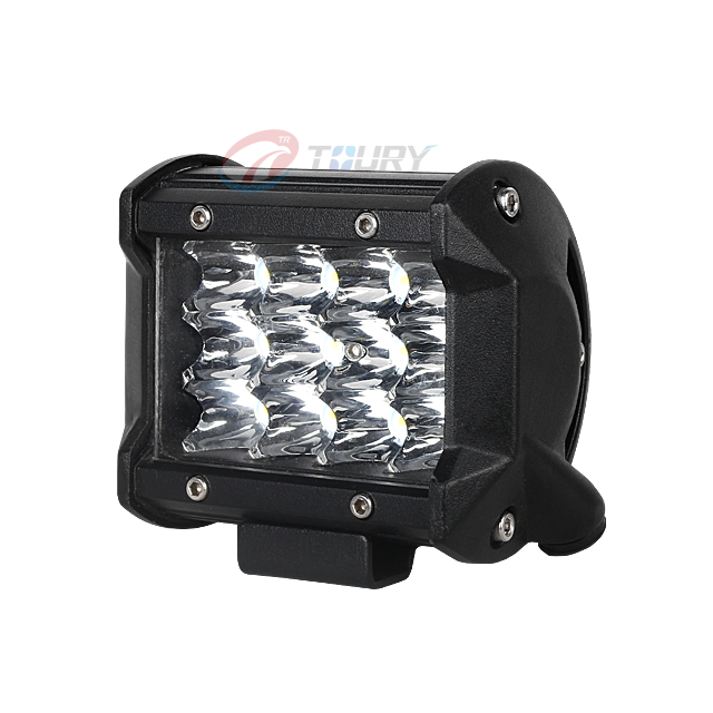 LED-прожекторы для внедорожников 6-10 дюймов, 12-96В