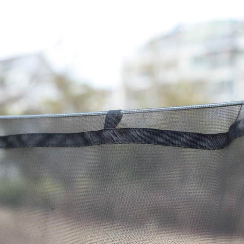 Portable Rugged Mesh Mosquito Net for Outdoor Camping Equipment Longevity and Strength