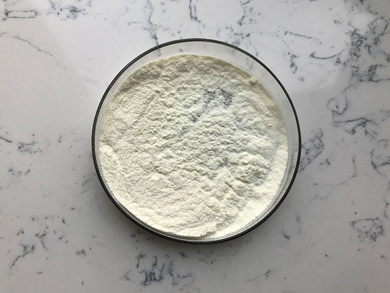 Factory Directly Supply Keratin Hydrolyzed Powder