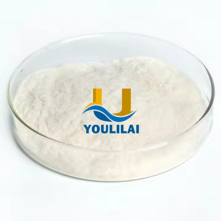 Supply Cosmetic-Grade Raw Material CAS 501-30-4 99% Kojic Acid Powder