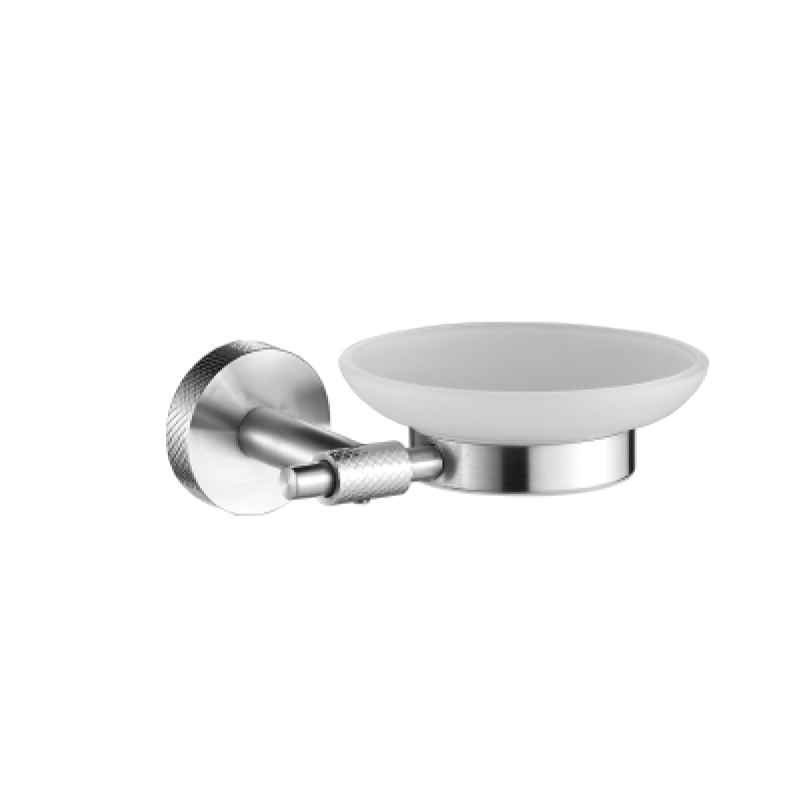 Мыльница из нержавеющей стали 304, настенная