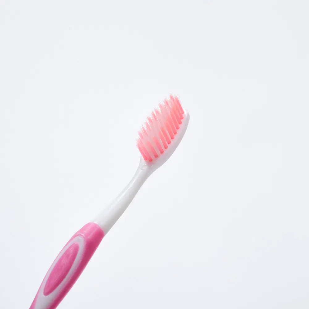 Soft Bristle Toothbrush for Adults - Direct From China