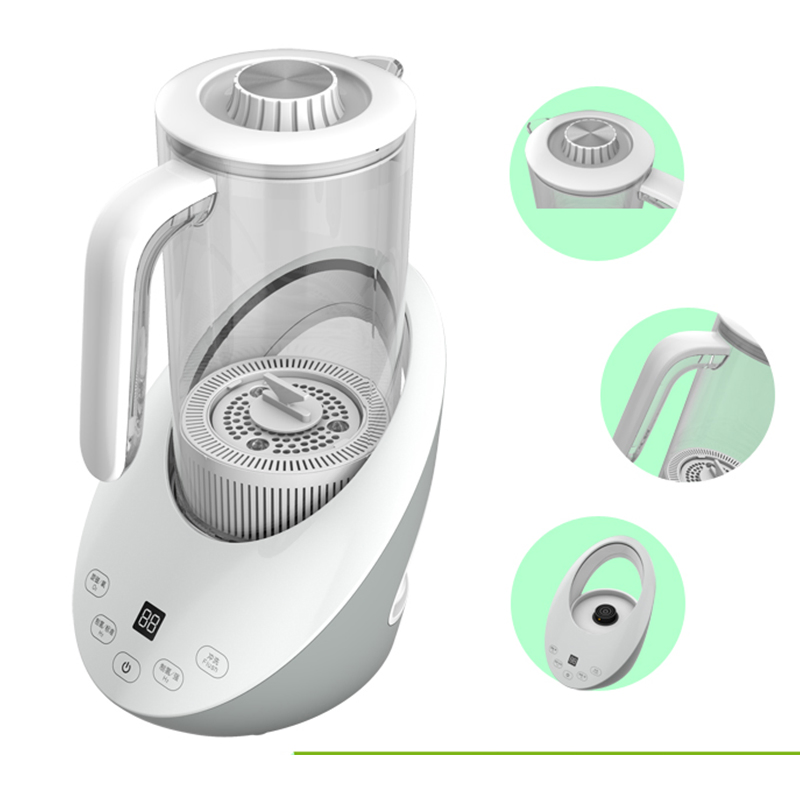 Hydrogen Rich Water Generator, Hydrogen Water Kettle