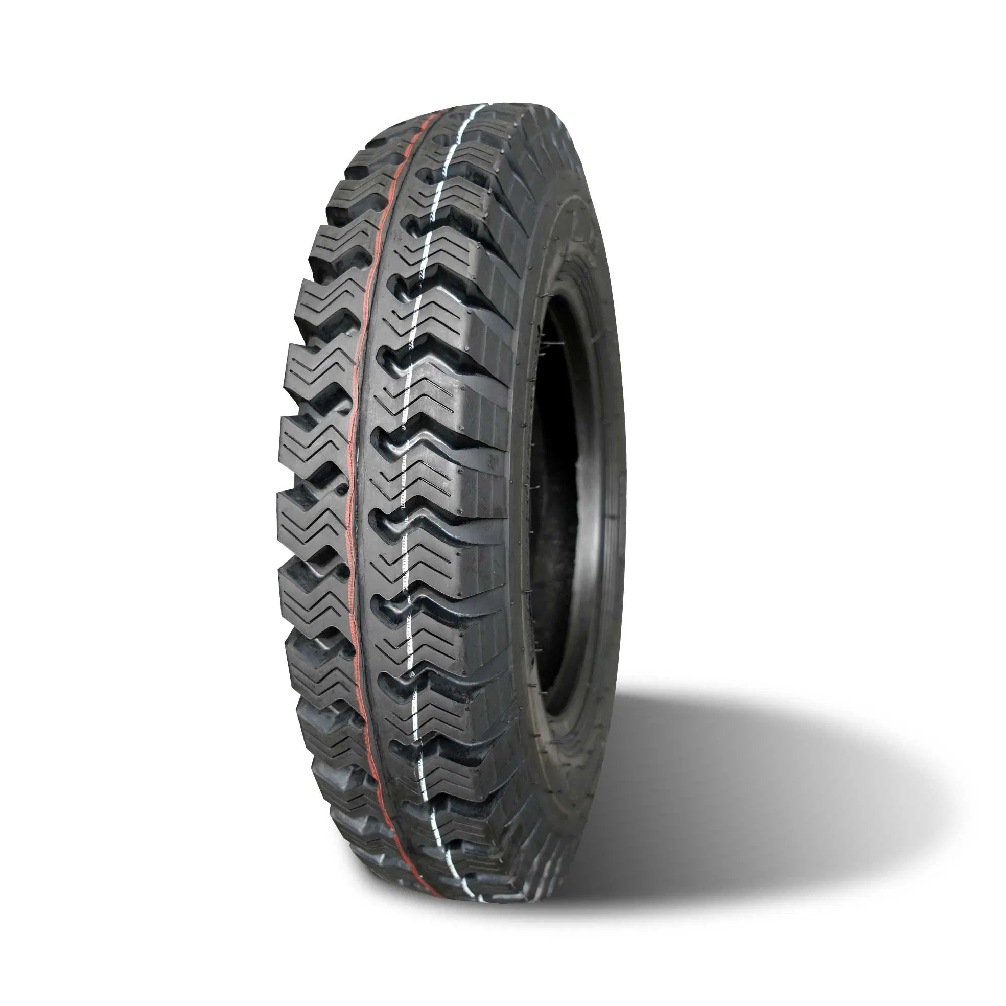 All Steel Radial Bias Truck Tire for Heavy Duty Agriculture and Mountain Wheels