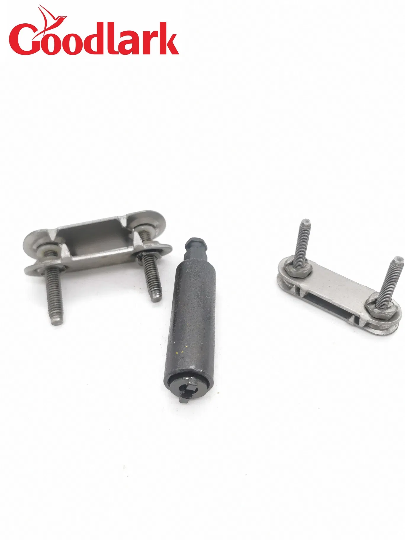 M6 Tools for Conveyor Belt Fastener Tools Bolt Solid Plate Belt Fastener Tools