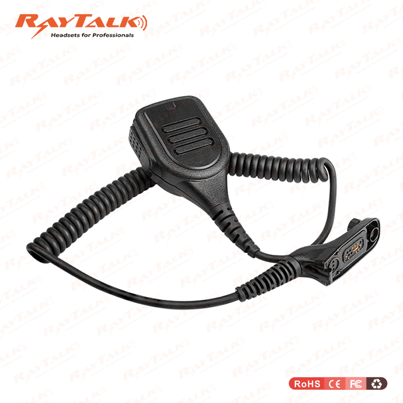 Радиомикрофон Raytalk RSM-310 с креплением на ухо