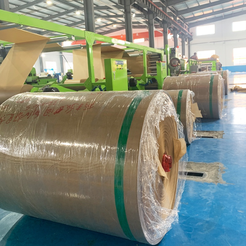Wholesale Custom Greaseproof Cooking Sheet Baking Parchment Paper Jumbo Roll