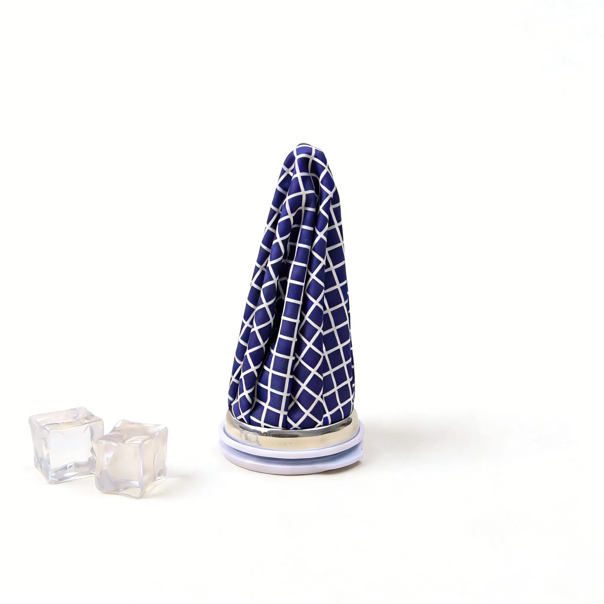 Reusable Medical Cloth Ice Bag for Hot Cold Therapy Relief