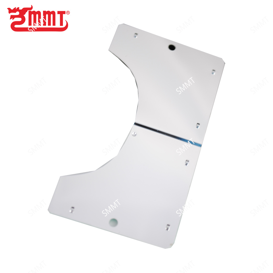 Отражатели фар G95 из нержавеющей стали