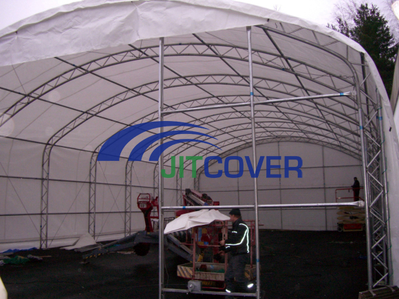 Storage Building for Sale (JIT-407020T)