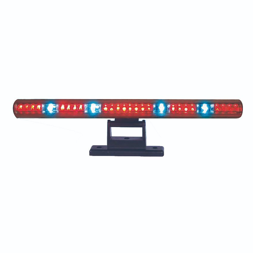 Светодиодный стоп-сигнал для внедорожников Red Car