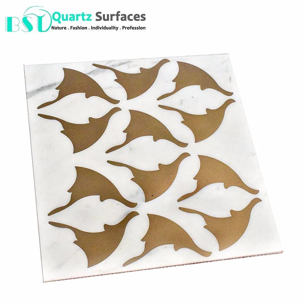 Cheap Italian Design 36''x36'' Polished Marble Stone for Flooring Tiles