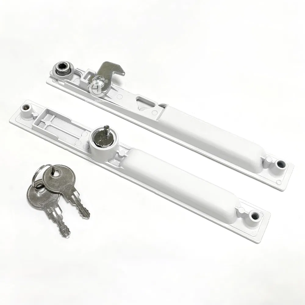 Security Casement Sliding Window Lock Aluminium Door Locks