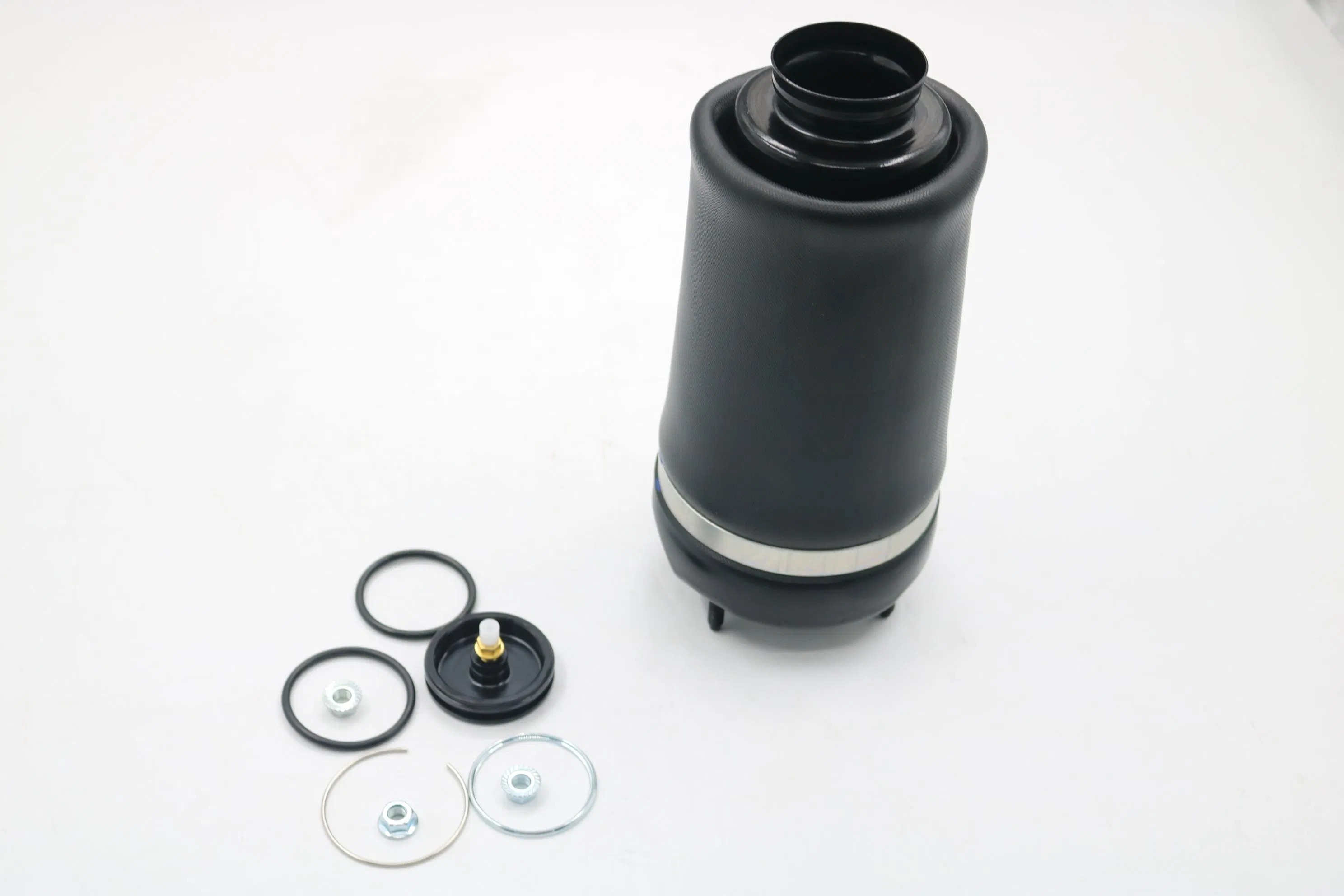 Пневмобаллон передней подвески Mercedes-Benz W164