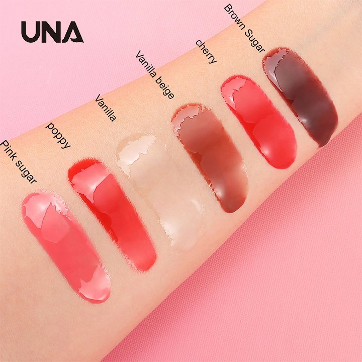 Moisturizing Lip Balm Butter Repair 100% Natural Vegan Lip Balm All-Day Moisture Lip Care Private Label