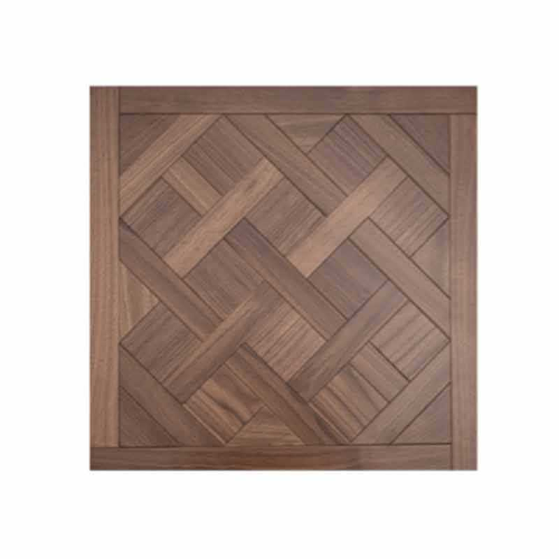 High Quality Hardwood Flooring Oak Parquet Flooring Chinese Woven Interior Solid Wood Flooring