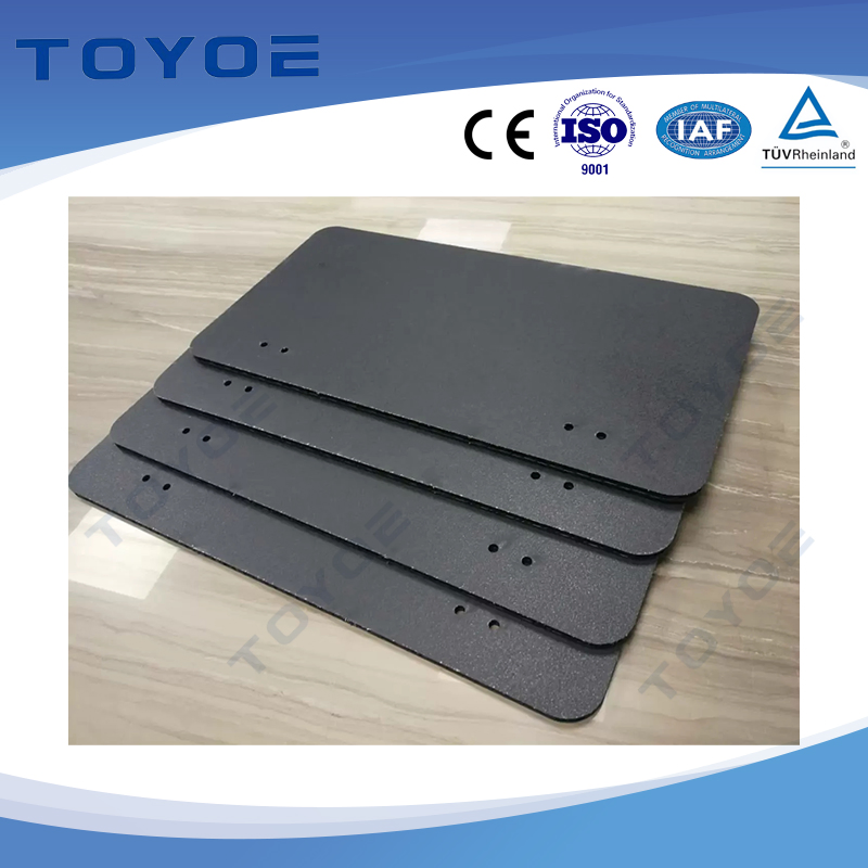 Heavy Duty Waterproof Storage Panels for Car and Warehouse