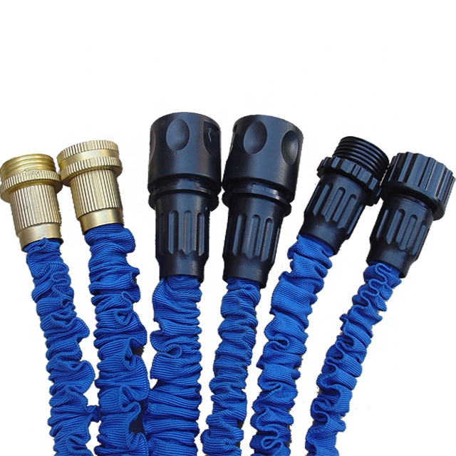 Multi-Use Water Jet Zoom Sprayer Wand Car cleaning Tool Car Washer Sprayer with Brush