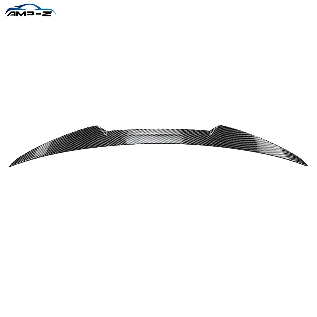 BMW 5 Series E60 (2004-2010) M4 Style Ducktail Spoiler