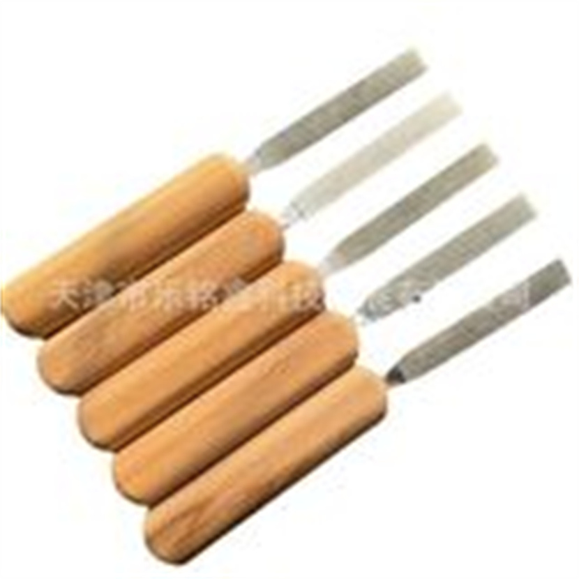 Mini Diamond Needle File Small Metal Diamond Files Jewelers File