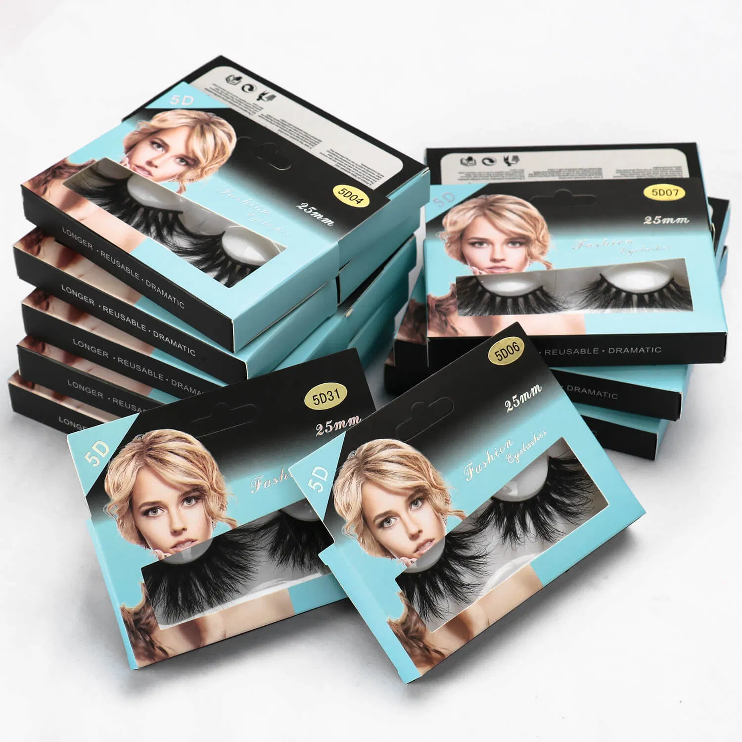 Top-Selling Custom Eyelash Extension for Individual
