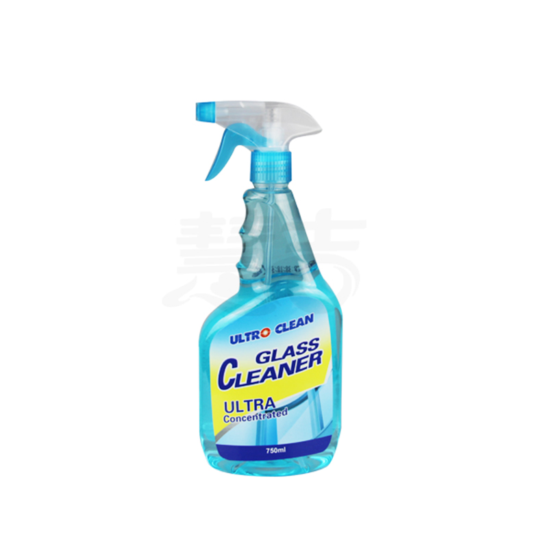 500ml Totally New Formula Magnetic Liquid Glass Cleaner