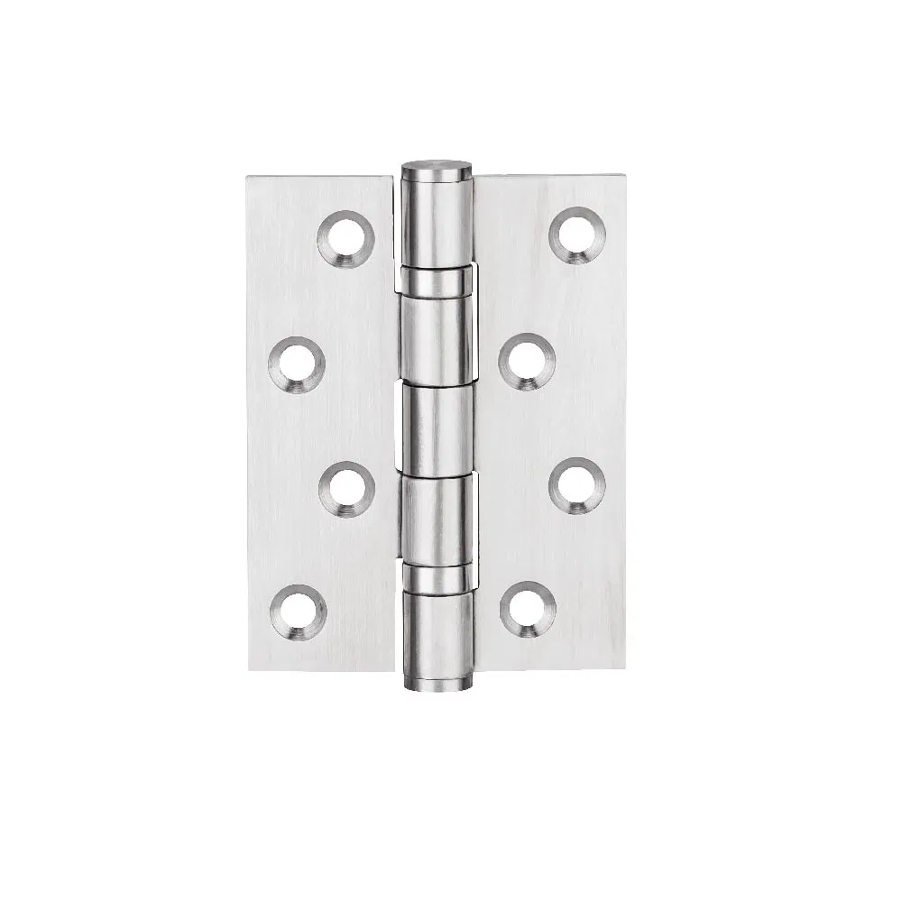 4 Inch 5 Inch 6 Inch SUS304 Wooden Door Steel Door Hinge